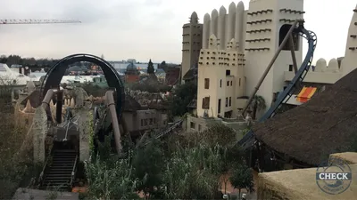 Foto aus Phantasialand von Manni