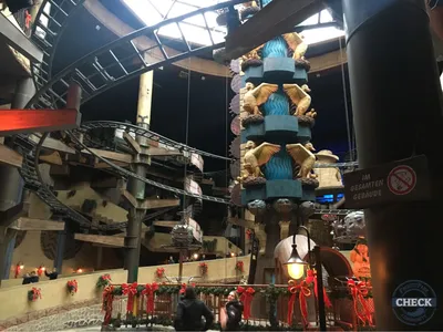 Foto aus Phantasialand von Manni