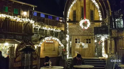 Foto aus Phantasialand von Volki