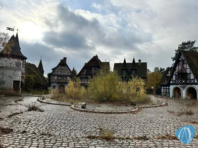Foto aus Heide Park von MatthiasN