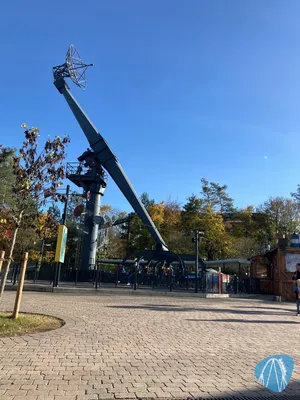 Foto aus Plopsaland Deutschland von chpetei