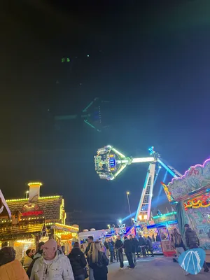 Foto aus Aurich - Herbstmarkt von Oblivion26