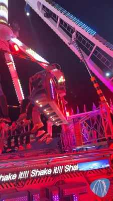 Foto aus Aurich - Herbstmarkt von Oblivion26