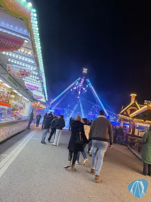 Foto aus Aurich - Herbstmarkt von Oblivion26