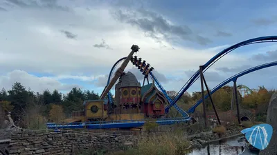 Foto aus Toverland von Highnoon