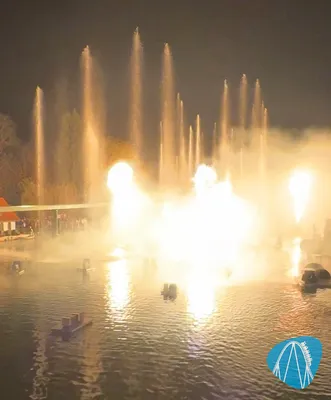 Foto aus Europa-Park von Schoeppi