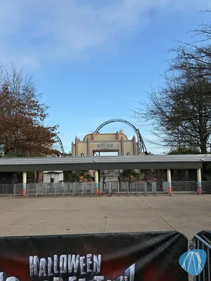 Foto aus Movie Park Germany von Babyboomer