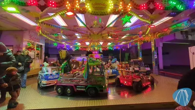 Foto aus Viernheim - Kerwe von ViernheimerBub