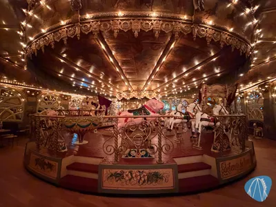 Foto aus Europa-Park von derzornigezorn