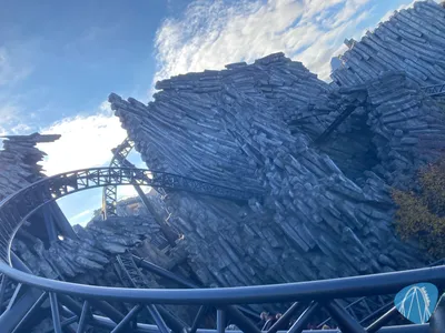 Foto aus Phantasialand von levibuchmueller