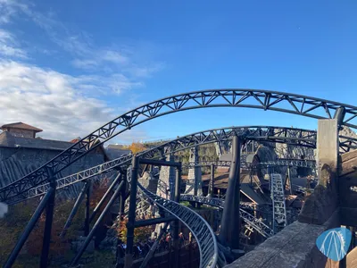 Foto aus Phantasialand von levibuchmueller