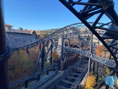 Foto aus Phantasialand von levibuchmueller