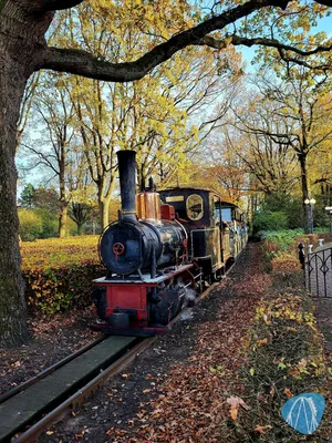Foto aus Efteling von __Utz__