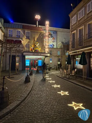 Foto aus Europa-Park von Blai Express Parks