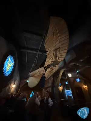 Foto aus Europa-Park von Blai Express Parks