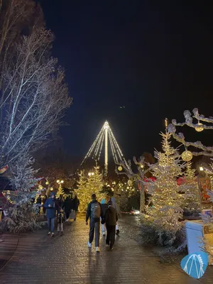 Foto aus Europa-Park von Blai Express Parks