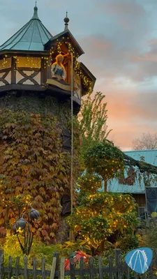 Foto aus Europa-Park von Blai Express Parks