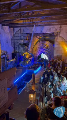 Foto aus Europa-Park von Blai Express Parks