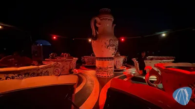 Foto aus Europa-Park von Blai Express Parks