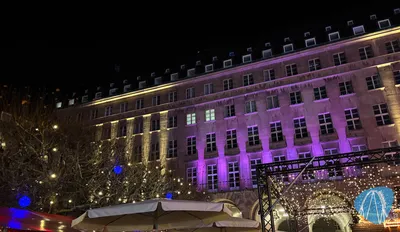 Foto aus Bochum - Weihnachtsmarkt von poldibochum1848