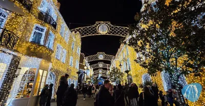 Foto aus Phantasialand von M. Hoffman