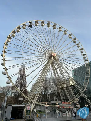 Foto aus Essen - Internationaler Weihnachtsmarkt von Stefan