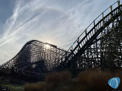 Foto aus Toverland von Biepke