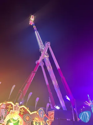 Foto aus Berlin - Wintertraum von RABtfc_Coasters