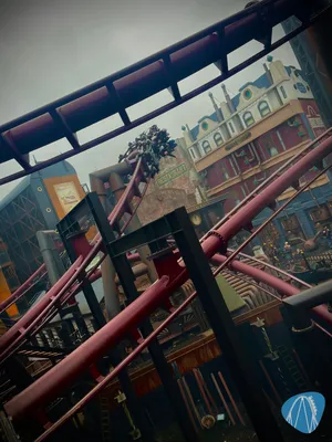Foto aus Phantasialand von CoasterMo