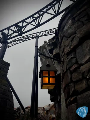 Foto aus Phantasialand von CoasterMo