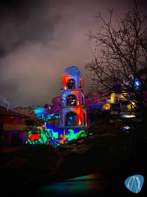 Foto aus Phantasialand von CoasterMo