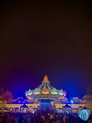 Foto aus Phantasialand von CoasterMo