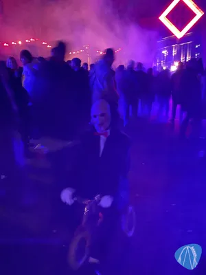Foto aus Filmpark Babelsberg von leniefixyou