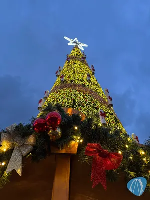 Foto aus Cranger Weihnachtszauber von poldibochum1848