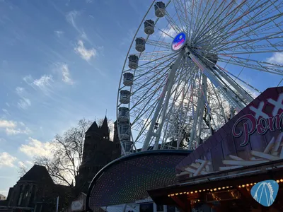 Foto aus Maastricht (NL) - Magisch von Highnoon
