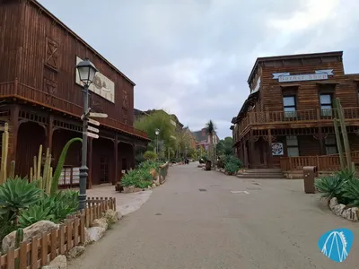Foto aus Gold River von julia
