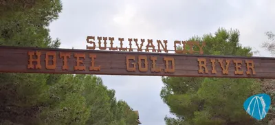 Foto aus Gold River von julia