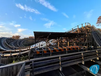 Foto aus PortAventura Park von Stefan95