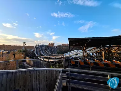 Foto aus PortAventura Park von Stefan95