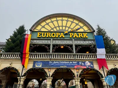 Foto aus Europa-Park von buecherwurm141