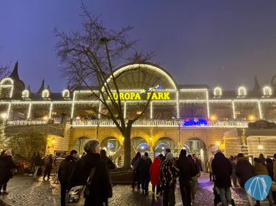 Foto aus Europa-Park von buecherwurm141