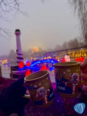 Foto aus Europa-Park von buecherwurm141