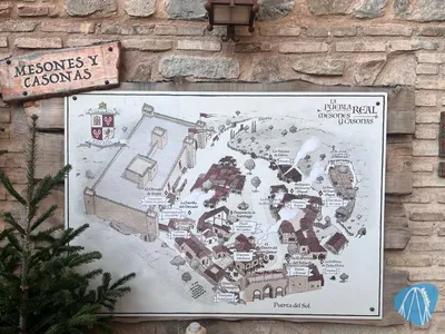 Foto aus Puy du Fou von Jubei1982