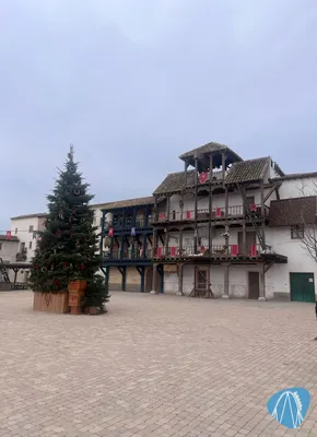 Foto aus Puy du Fou von Jubei1982