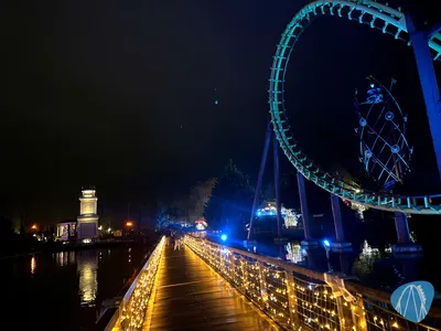 Foto aus Parc Astérix von dark