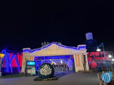 Foto aus Movie Park Germany von Highnoon