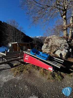 Foto aus Alpine-Coaster-Golm von Diddy