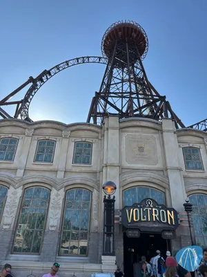 Foto aus Europa-Park von Ivansito