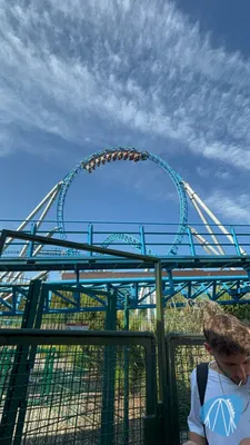 Foto aus Europa-Park von Ivansito