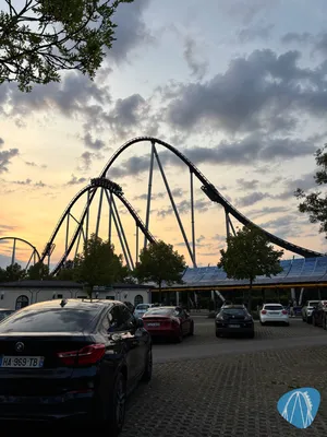 Foto aus Europa-Park von Ivansito